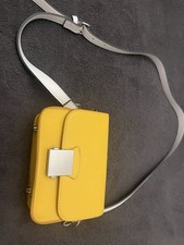 Zara Handtasche Umhängetasche
