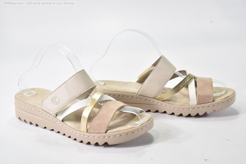 Rieker damen sandale - rieker,