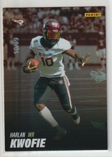 Harlan KWOFIE - Panini Rhein