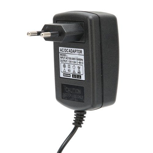 Netzteil ladegerät 13v - 13v, 2a