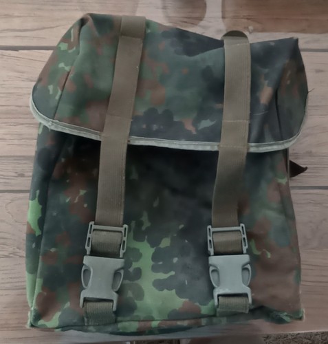 Bundeswehr flecktarn bund - bundeswehr,