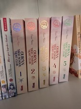 Ouran Highschool Hostclub 1-5