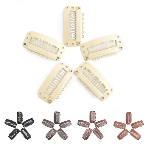 Clips für clip in - 20,