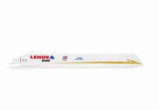 LENOX Gold™ POWER ARC™ 5x