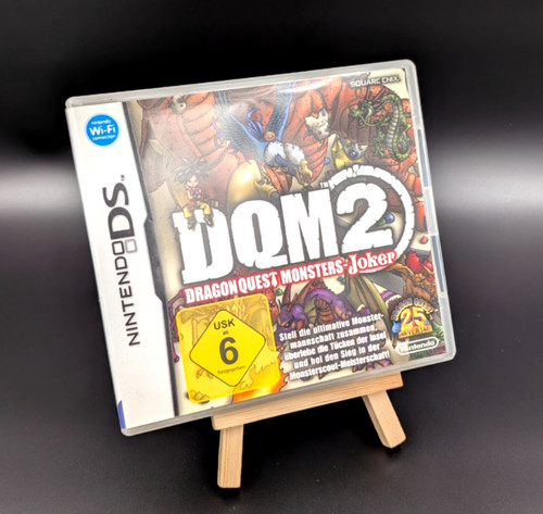 Dragon quest monsters joker 2 - monsters:,