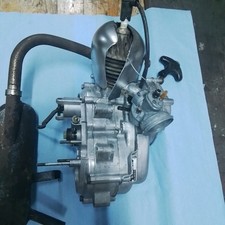 Agria Agriette NSU Quickly Tuning Motor 2,5 PS