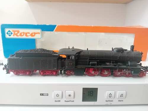 Roco 43218 137 - ho, 18