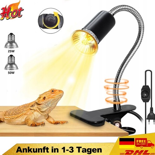 Schildkröten wärmelampe - schildkröten,