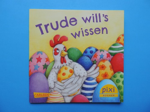 Pixi buch sonderausgabe - buch,