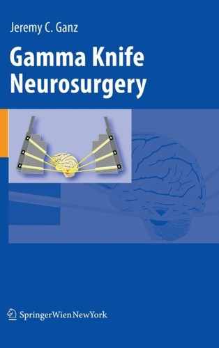 Ganz gamma knife - ganz,