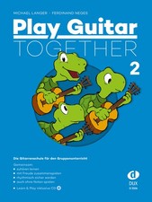Play Guitar Together Band 2 |