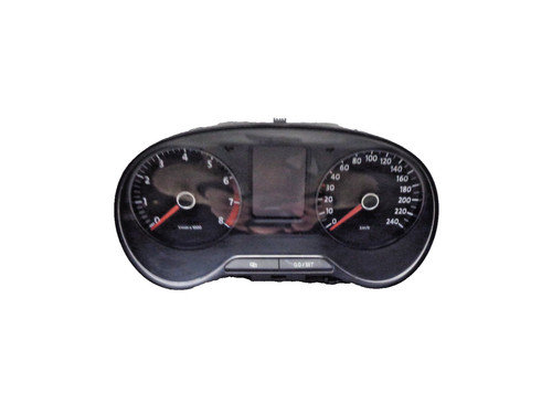 Polo 4 tachometer - polo, 1,4
