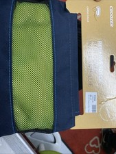 Croozer Regenverdeck