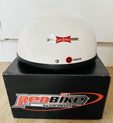 Redbike rb500 halbschalen helm - rb500,