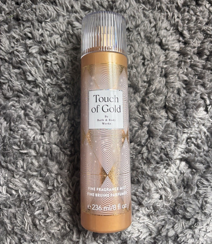 Bath body works touch of - &,