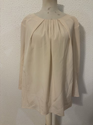 Rene lezard damen - bluse, seide