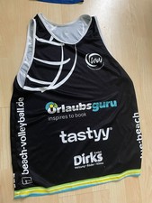 Beachvolleyball Shirt 29
