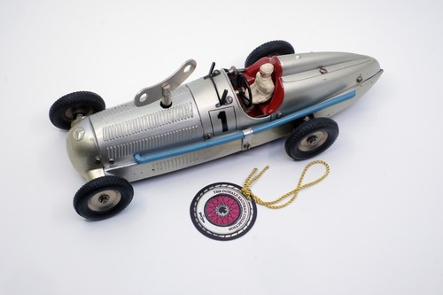 Marklin clockwork mercedes - marklin,