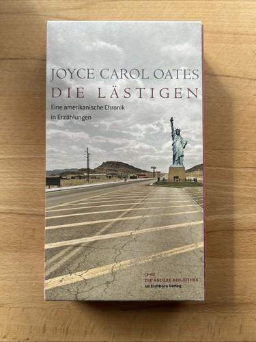 Die andere bibliothek joyce - die,