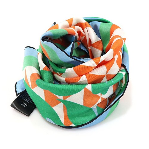 Prada 100 seide multicolor - 100,