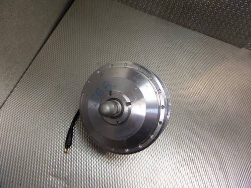 Bike motor sy242611043153 - motor,