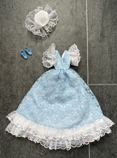 Barbie Petra By Plasty Boutique 5808 1974 Fashion Kleidung