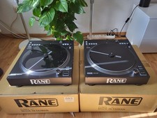 Rane Twelve mk2 Turntable Controller Neuwertig