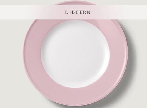 Dibbern solid color - solid,