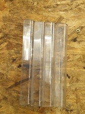 4x La Pavoni Wasserstandsplatte/Abdeckung passend für Europiccola Professional