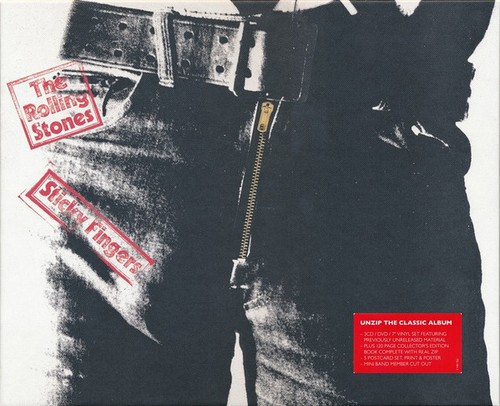 The rolling stones - the,