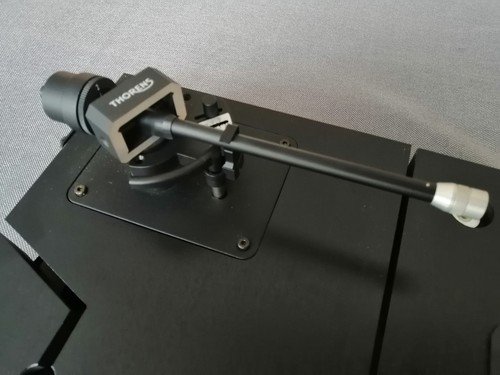 Tonarm thorens für - 90,