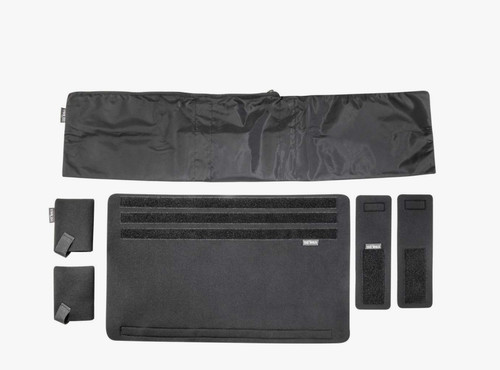 Bike cover set - cover,