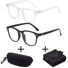 Blaulichtfilter Brille