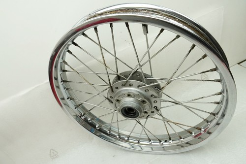 Yamaha 250 1a2 felge vorn - yamaha,