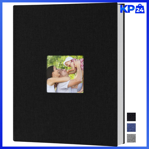 Fotoalbum einsteckalbum - fotoalbum, a4