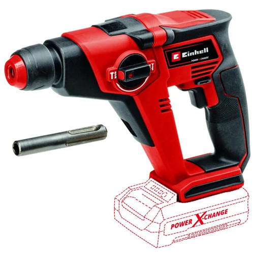 Einhell akku bohrhammer - einhell, akku-bohrhammer