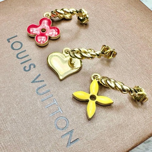 Louis vuitton sweet monogram - louis,