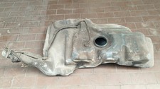 Kraftstofftank ( Benzin ) VW