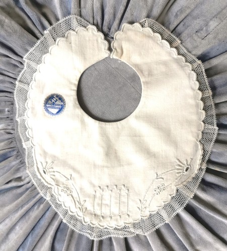 Zauberhafter antiker babylatz - antiker,