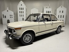 Kyosho No.08541W BMW 2002tii