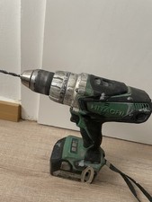 Hitachi Akkuschrauber 