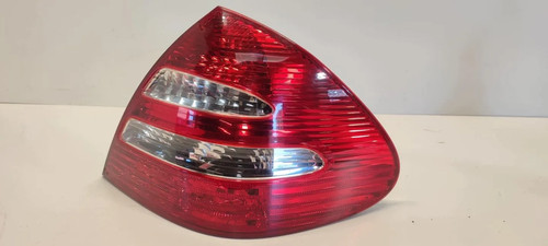 Rückleuchte mercedes benz - rückleuchte, mercedes-benz
