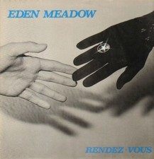 Eden Meadow Rendez-Vous NEAR MINT New Sound Records Vinyl LP