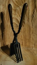 💇Antikes Frisörwerkzeug