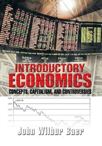 Baer introductory economics - -,