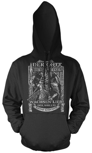 Unser gott odin - unser,
