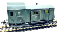 Fleischmann H0 1466 Güterzug