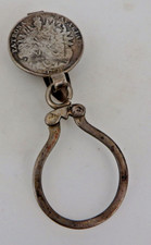 Trachtenschmuck Rockstecker