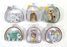 Pendant Walter Bosse