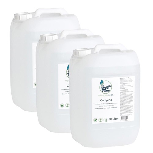 Liter membraclean - 3, x